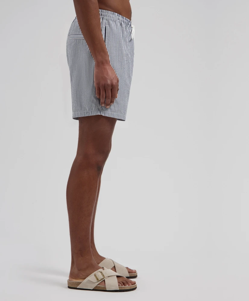 Dstrezzed Zwemshort River Striped
