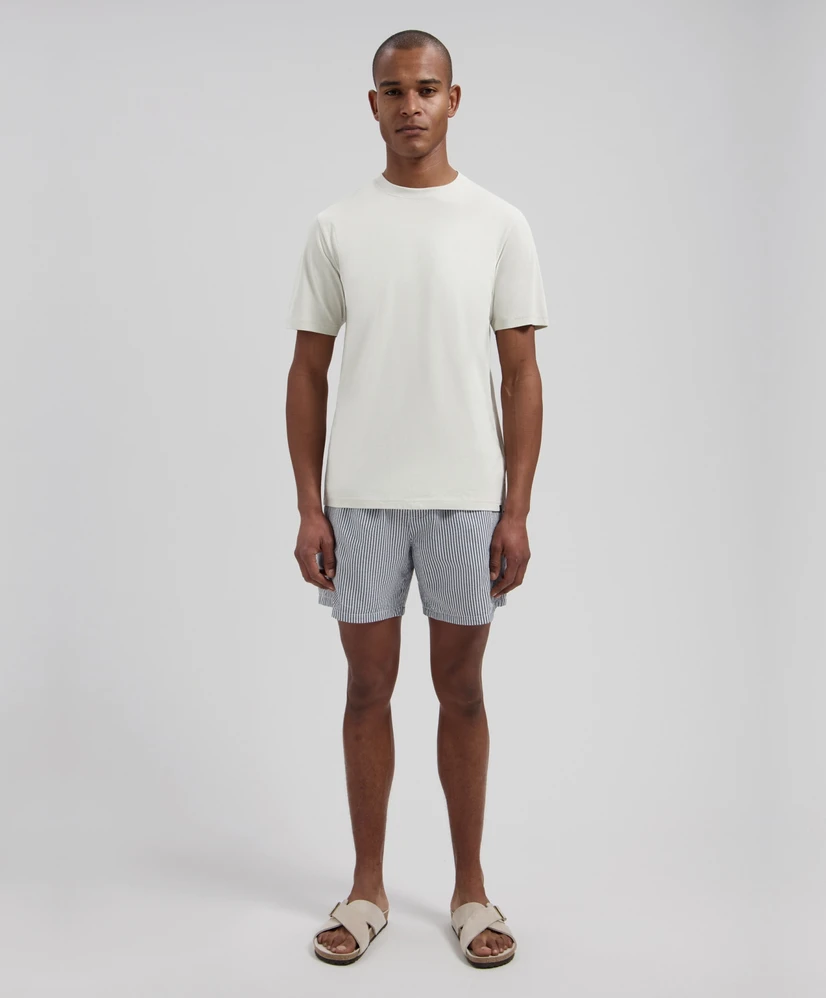 Dstrezzed Zwemshort River Striped