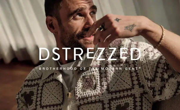Dstrezzed