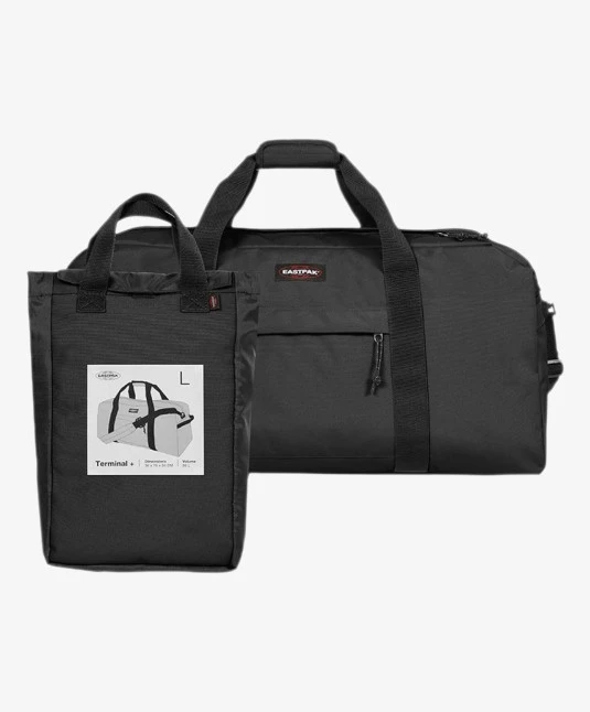 Eastpak Reistas Terminal