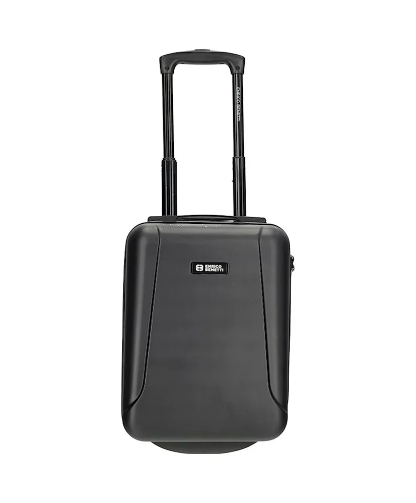 Enrico Benetti Koffer Handbagage Edmonton