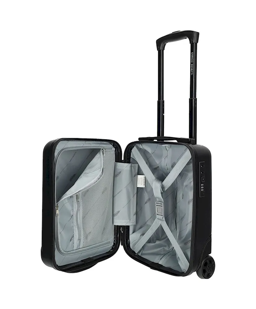 Enrico Benetti Koffer Handbagage Edmonton