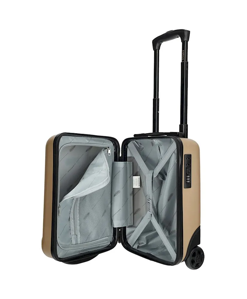 Enrico Benetti Koffer Handbagage Edmonton