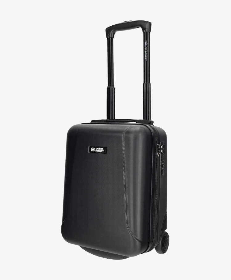Enrico Benetti Koffer Handbagage Edmonton