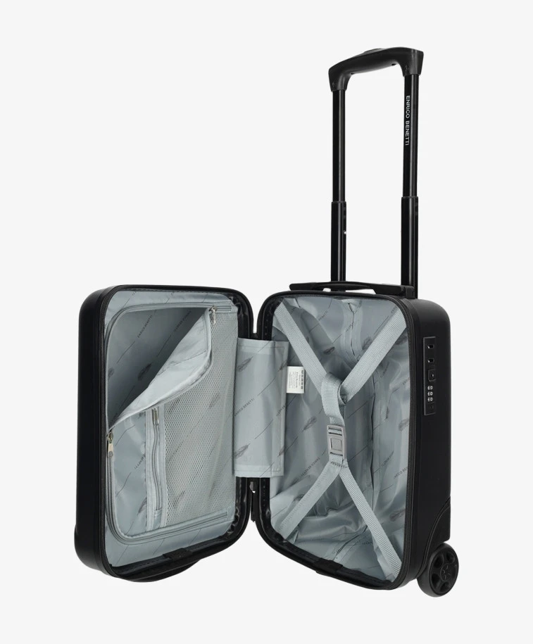 Enrico Benetti Koffer Handbagage Edmonton