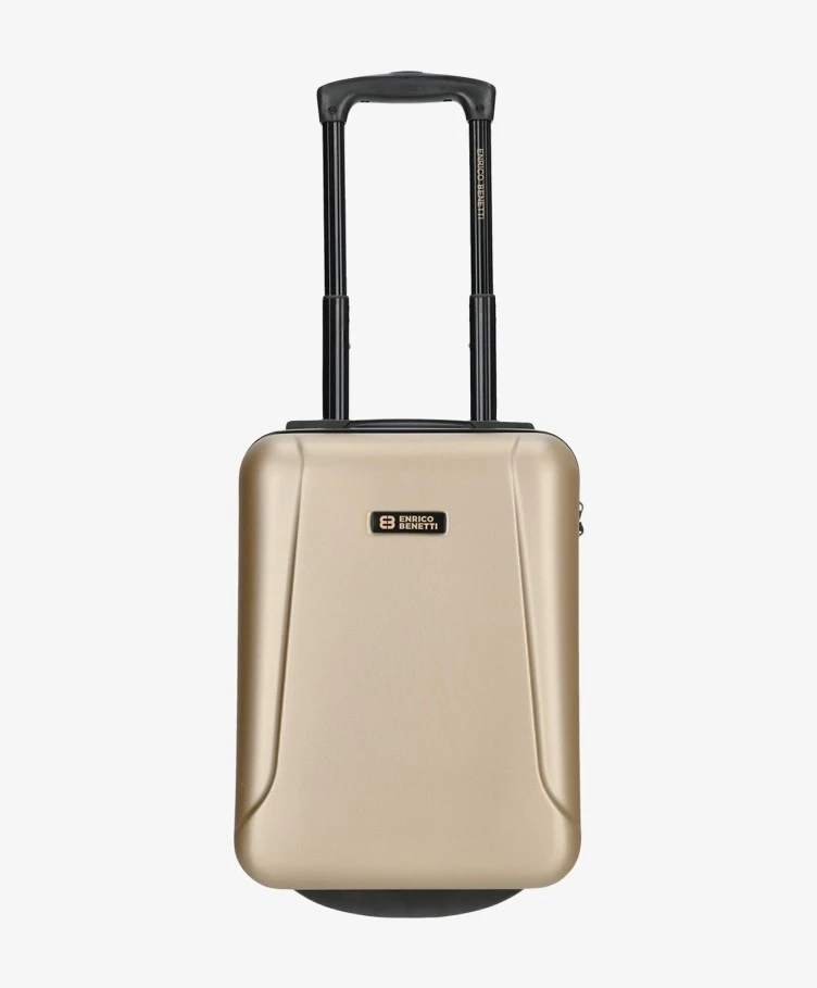 Enrico Benetti Koffer Handbagage Edmonton