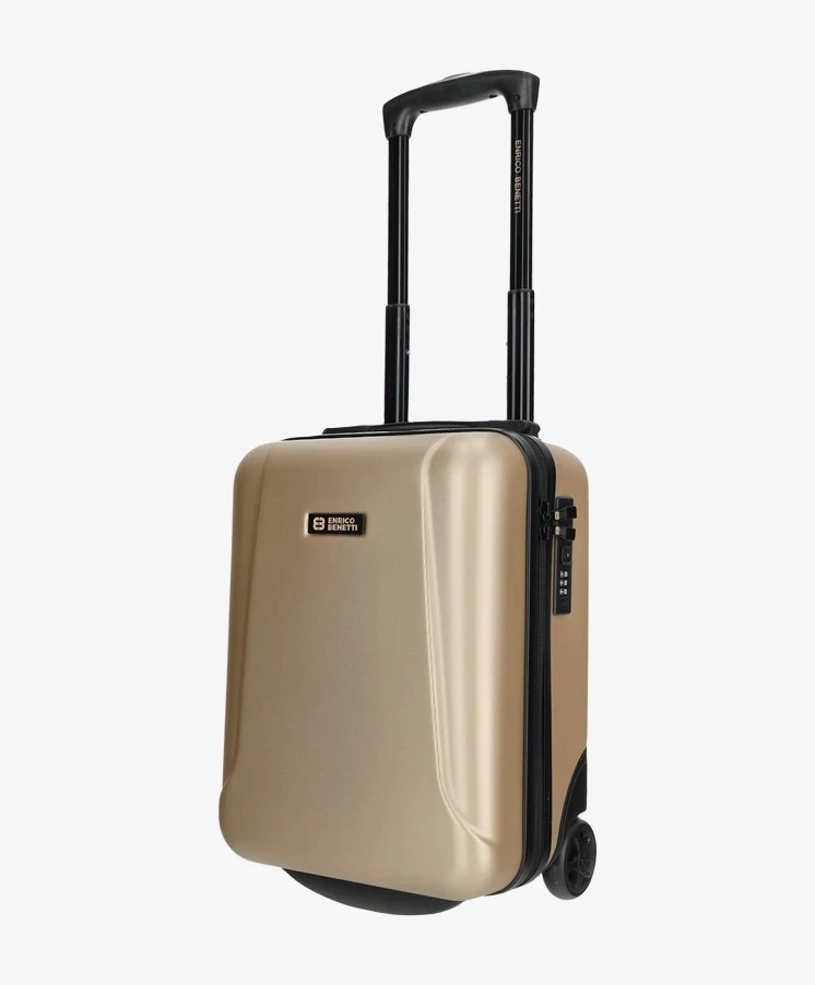 Enrico Benetti Koffer Handbagage Edmonton