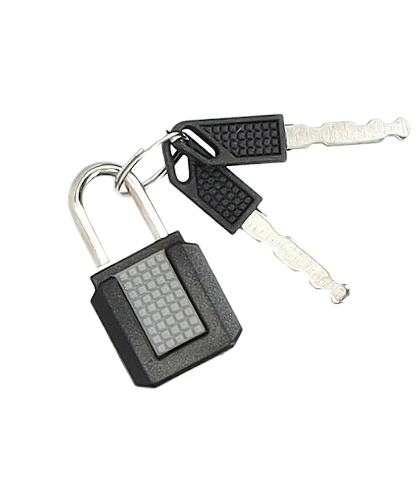 Enrico Benetti Koffer Handbagage Oakville