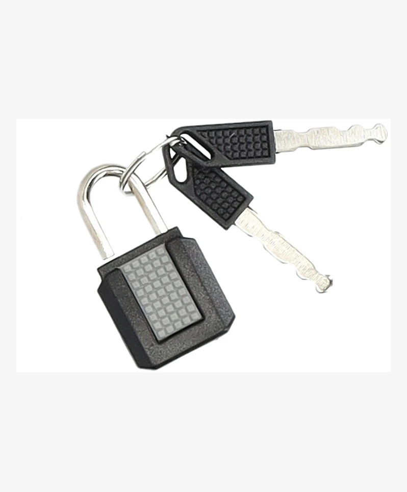 Enrico Benetti Koffer Handbagage Oakville