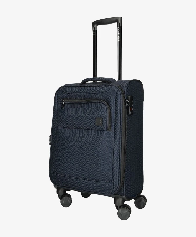 Enrico Benetti Koffer Oakville 55 cm
