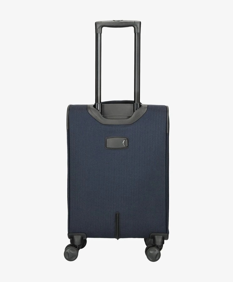 Enrico Benetti Koffer Oakville 55 cm