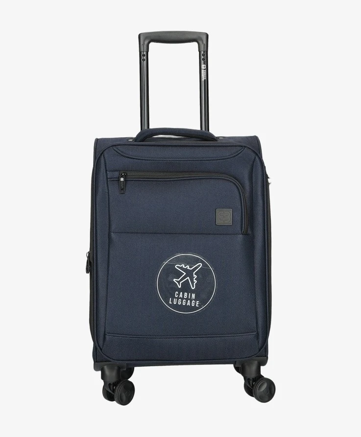 Enrico Benetti Koffer Oakville 55 cm