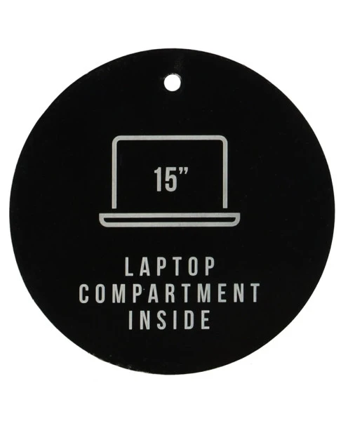 Enrico Benetti Laptoprugzak Northern