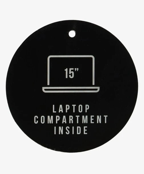 Enrico Benetti Laptoprugzak Northern