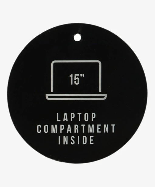 Enrico Benetti Laptoprugzak Northern