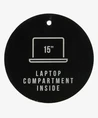 Enrico Benetti Laptoptas Northern