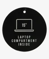 Enrico Benetti Laptoptas Northern
