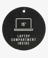 Enrico Benetti Laptoptas Northern
