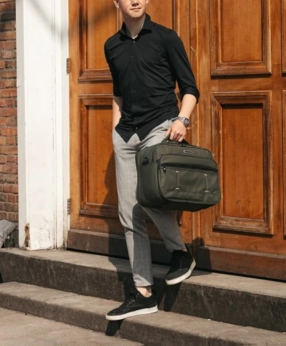 Enrico Benetti Laptoptas Northern