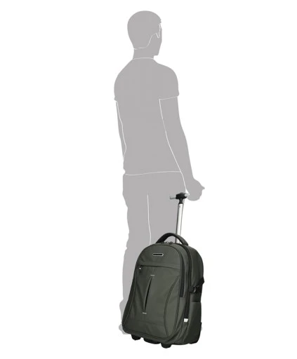 Enrico Benetti Laptoptrolley Northern