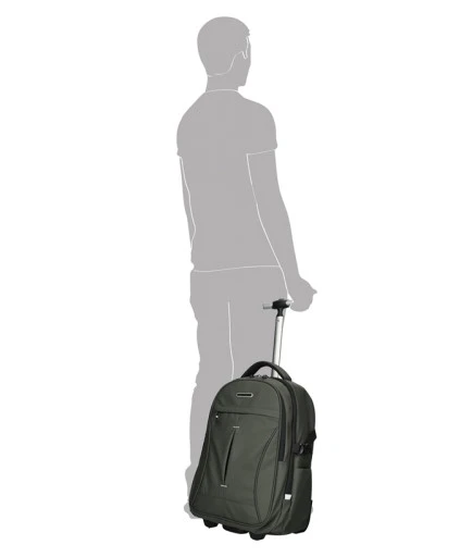 Enrico Benetti Laptoptrolley Northern