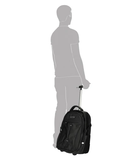 Enrico Benetti Laptoptrolley Northern