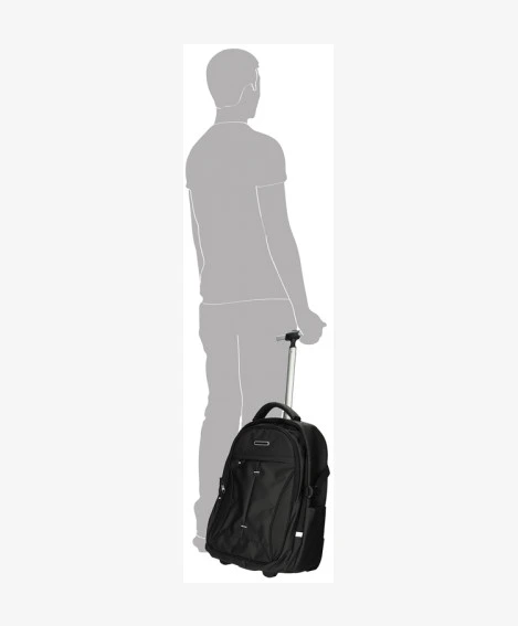 Enrico Benetti Laptoptrolley Northern
