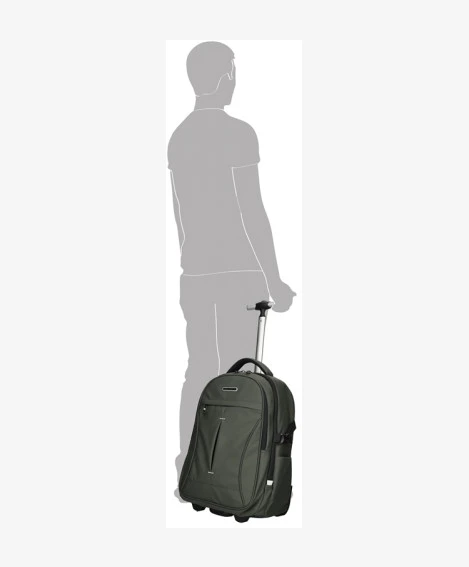Enrico Benetti Laptoptrolley Northern