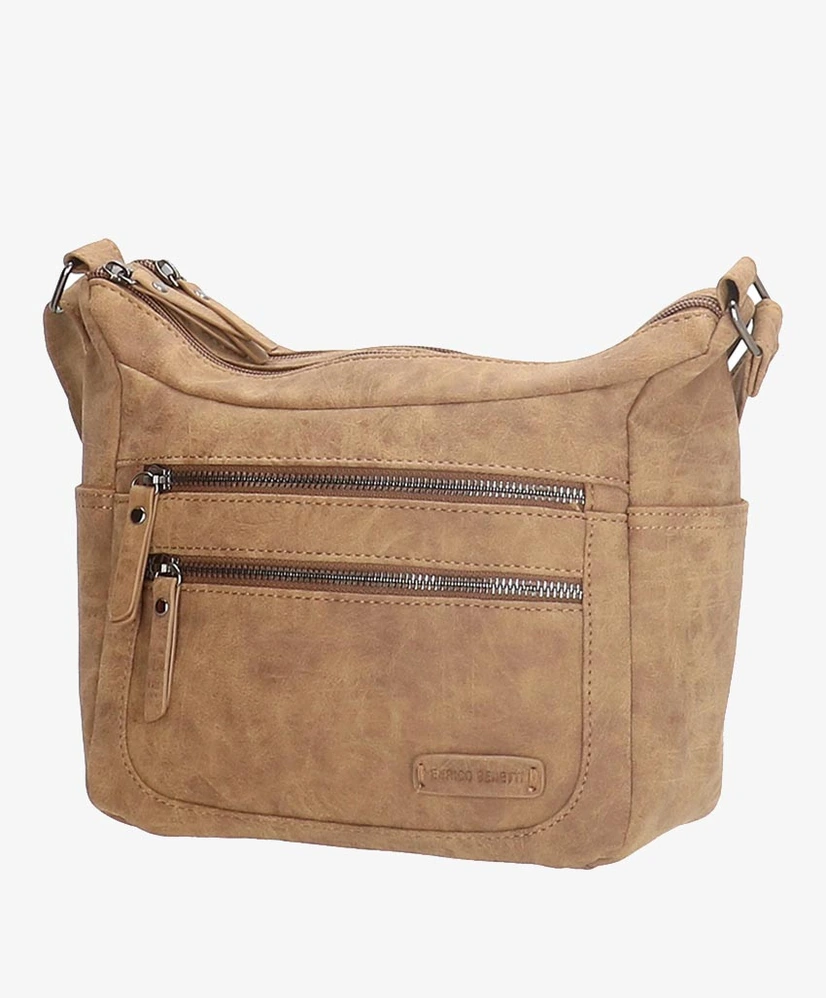 Enrico Benetti Tas Boxy