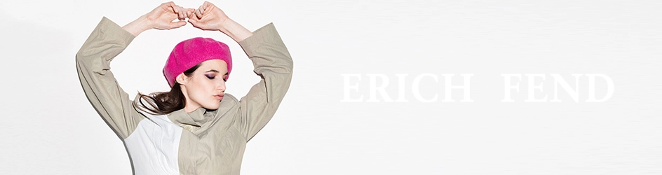 Erich Fend