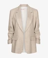 EsQualo Blazer Stripe