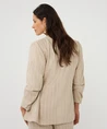 EsQualo Blazer Stripe