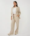 EsQualo Blazer Stripe