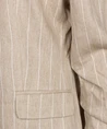 EsQualo Blazer Stripe
