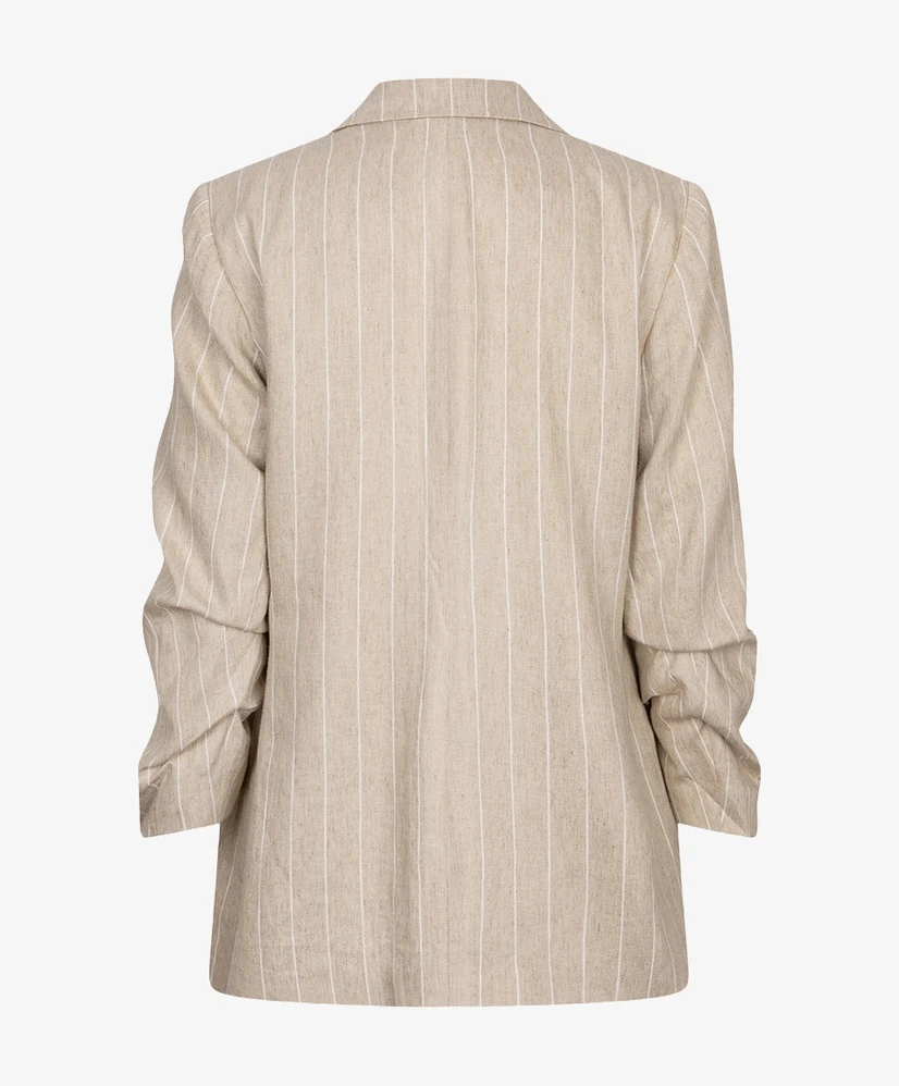 EsQualo Blazer Stripe