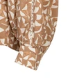 EsQualo Blouse Graphic