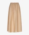 EsQualo Midi Rok Crinkle