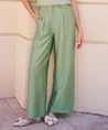 EsQualo Pantalon Crinkle