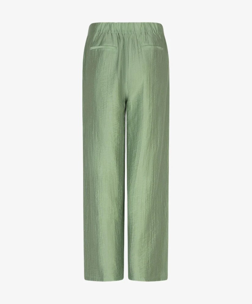EsQualo Pantalon Crinkle