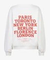 EsQualo Sweater Cities