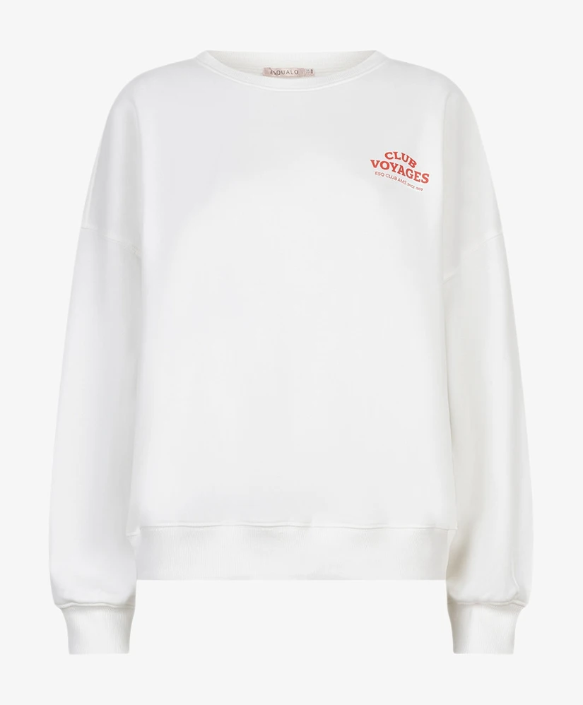 EsQualo Sweater Cities