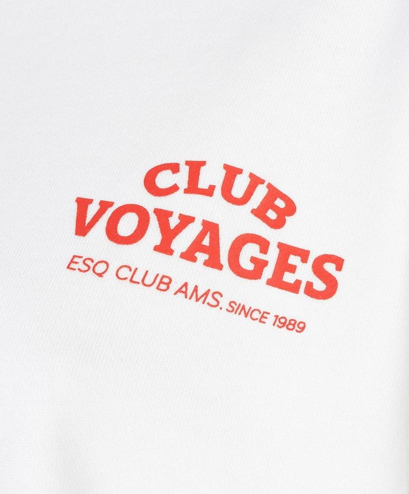 EsQualo Sweater Cities
