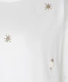 EsQualo T-shirt Embellishment
