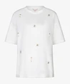 EsQualo T-shirt Embellishment