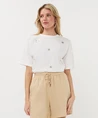 EsQualo T-shirt Embellishment