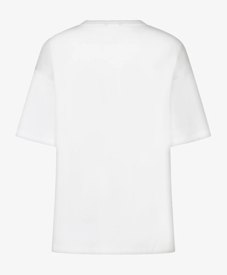 EsQualo T-shirt Embellishment