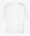 EsQualo T-shirt French Terry
