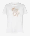 EsQualo T-shirt Palm