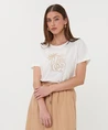 EsQualo T-shirt Palm