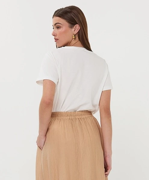 EsQualo T-shirt Palm